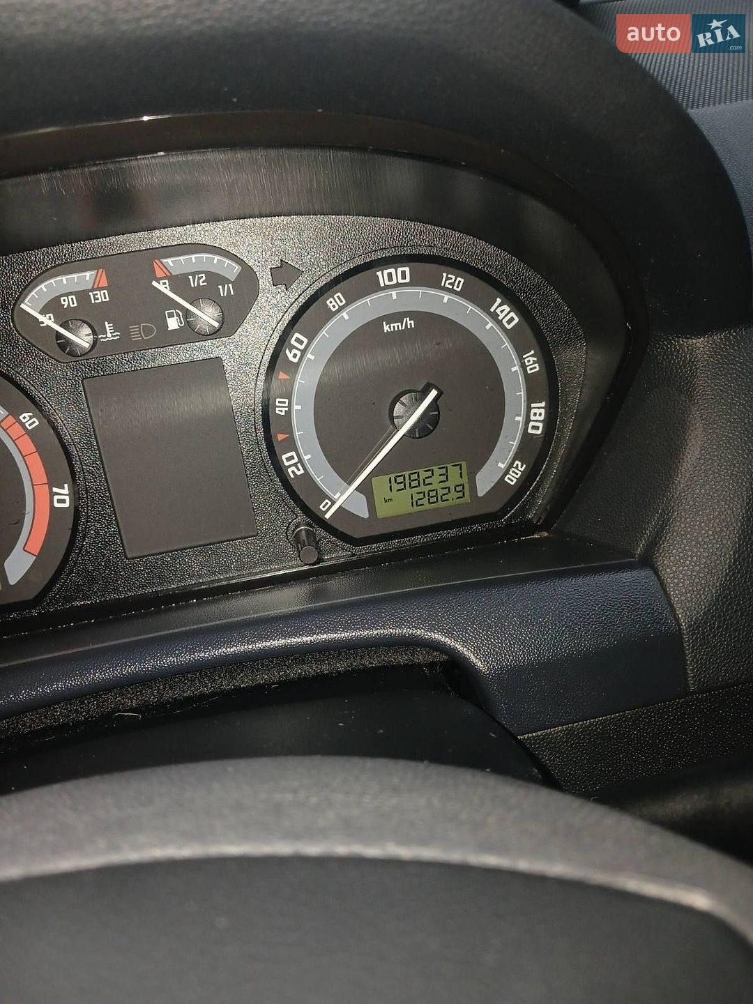 Skoda Fabia 2007 VIN TMBHX26Y574147781 фото оголошення 40 з 98