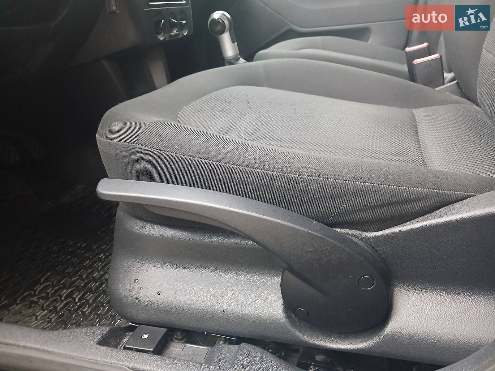 Skoda Fabia 2007 VIN TMBHX26Y574147781 фото оголошення 48 з 98