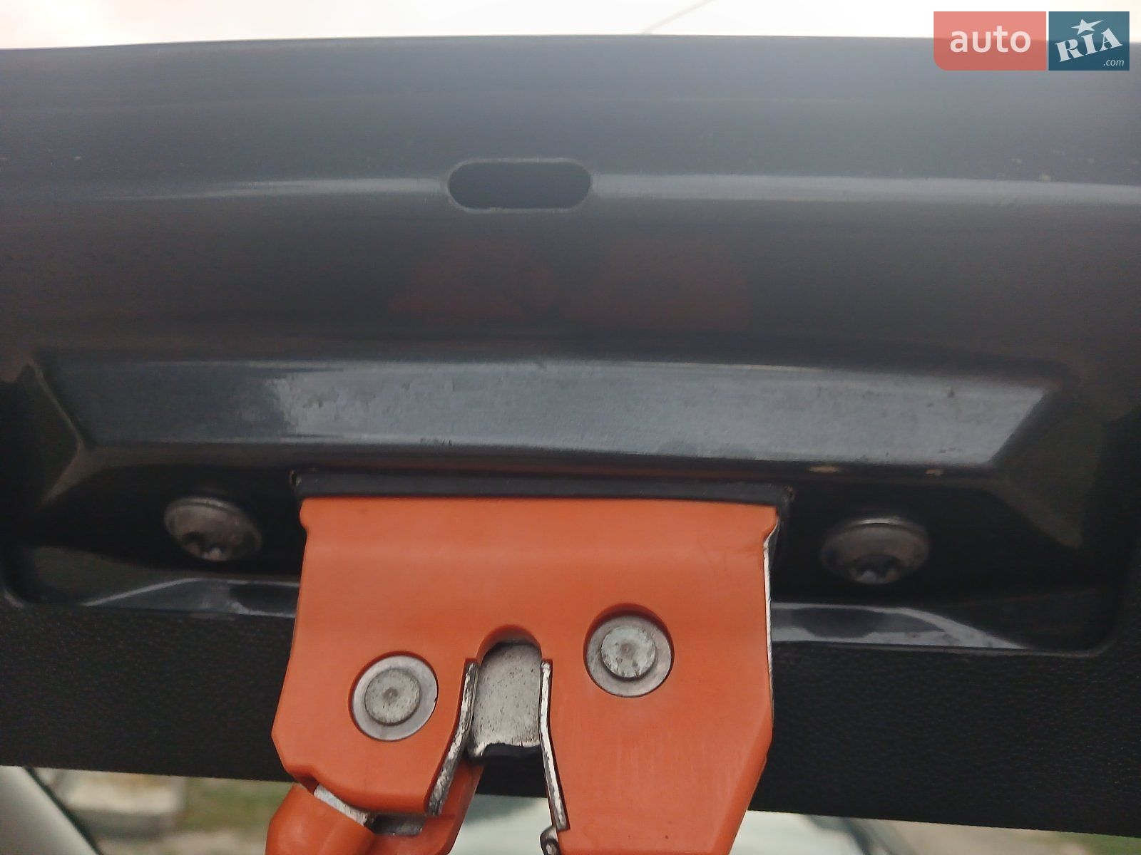 Skoda Fabia 2007 VIN TMBHX26Y574147781 фото оголошення 52 з 98