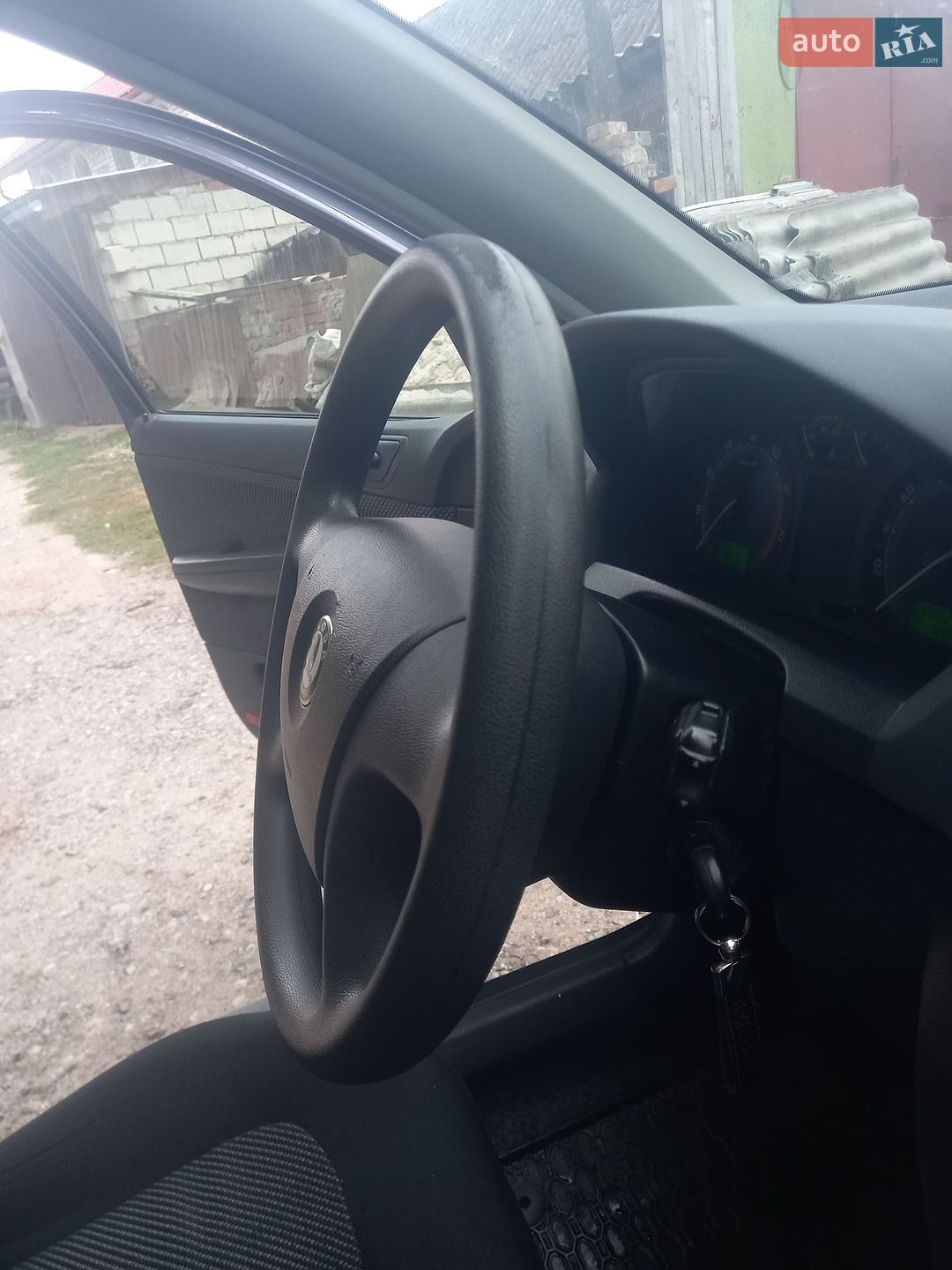 Skoda Fabia 2007 VIN TMBHX26Y574147781 фото оголошення 57 з 98