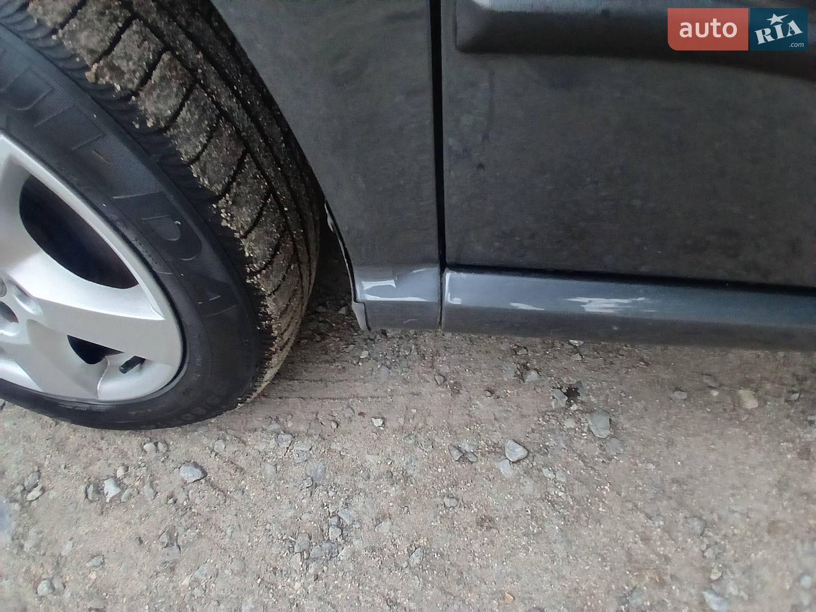 Skoda Fabia 2007 VIN TMBHX26Y574147781 фото оголошення 59 з 98