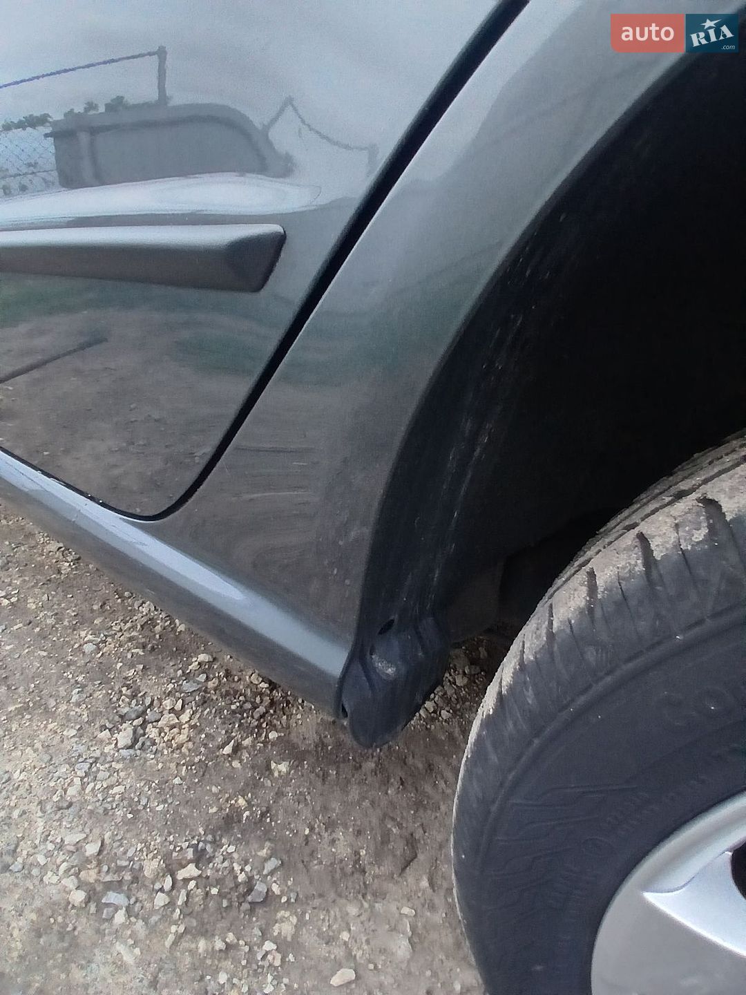 Skoda Fabia 2007 VIN TMBHX26Y574147781 фото оголошення 62 з 98