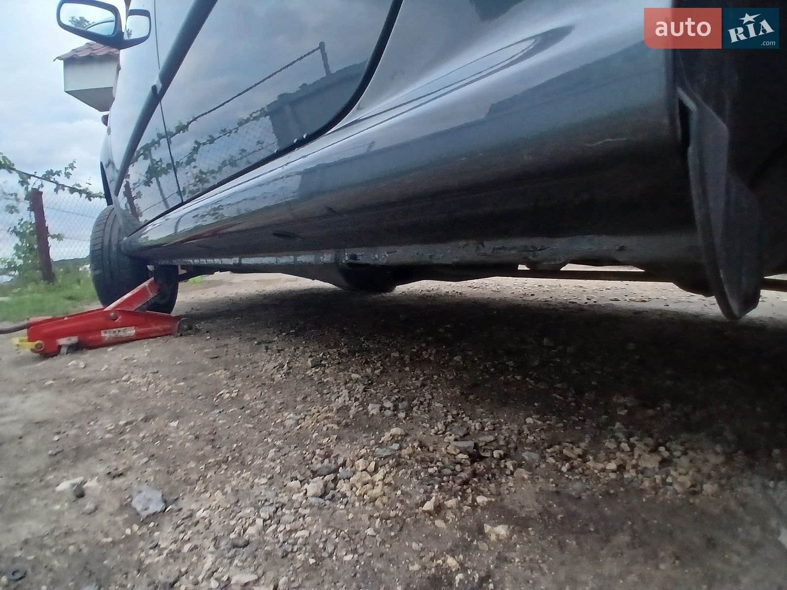 Skoda Fabia 2007 VIN TMBHX26Y574147781 фото оголошення 65 з 98