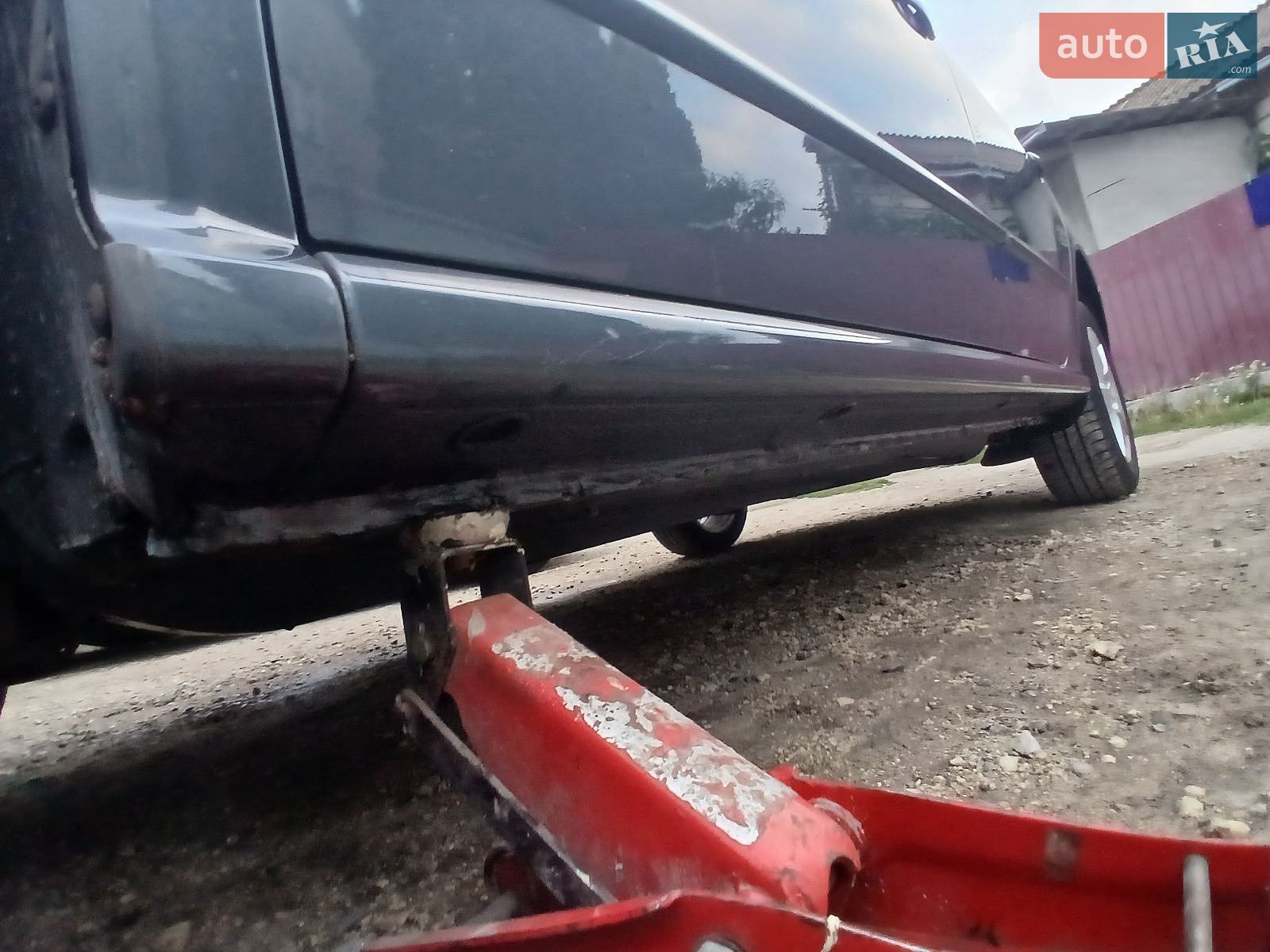 Skoda Fabia 2007 VIN TMBHX26Y574147781 фото оголошення 66 з 98