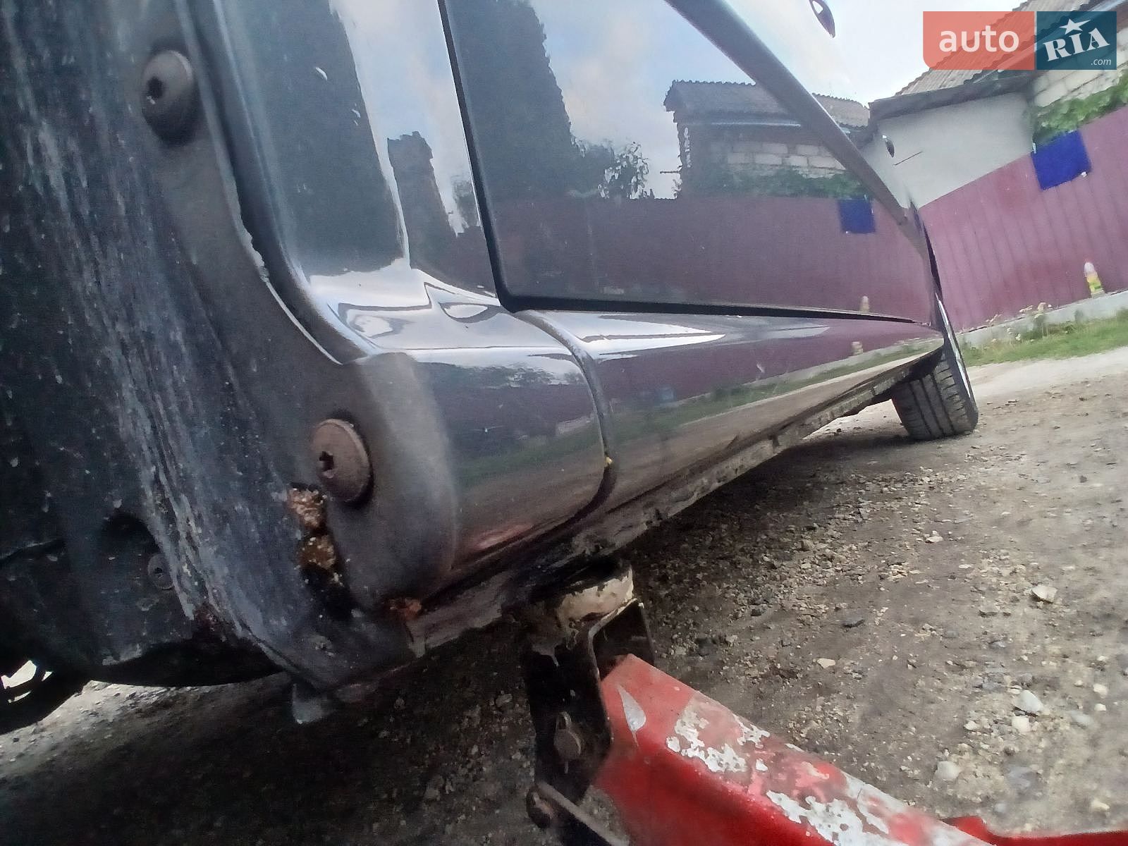 Skoda Fabia 2007 VIN TMBHX26Y574147781 фото оголошення 68 з 98