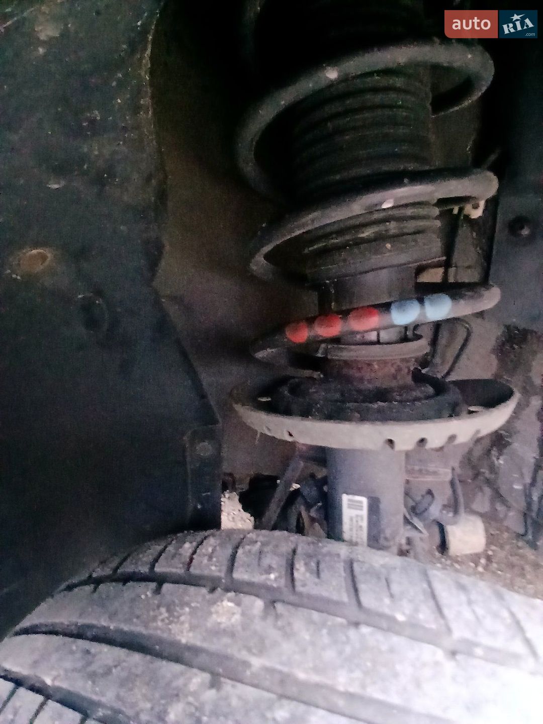 Skoda Fabia 2007 VIN TMBHX26Y574147781 фото оголошення 67 з 98