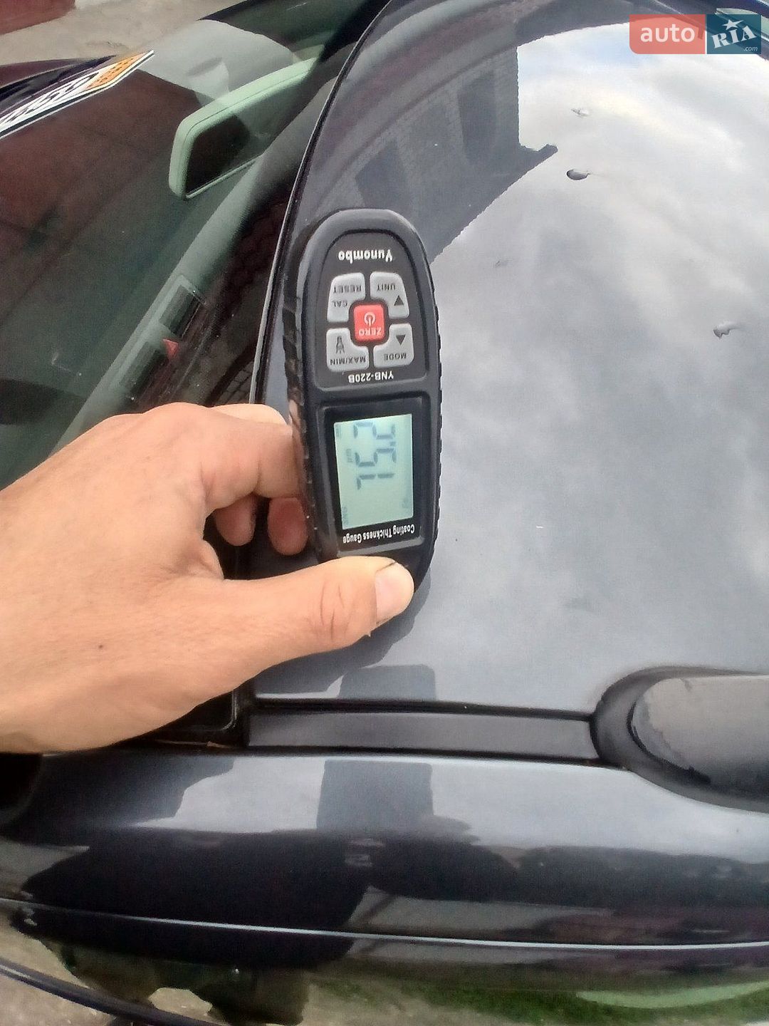 Skoda Fabia 2007 VIN TMBHX26Y574147781 фото оголошення 92 з 98