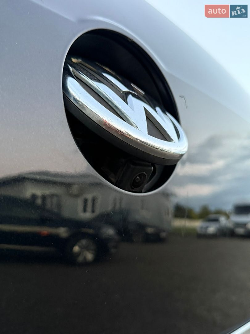 Volkswagen Passat 2012 VIN WVWZZZ3CZDP011248 фото оголошення 16 з 22