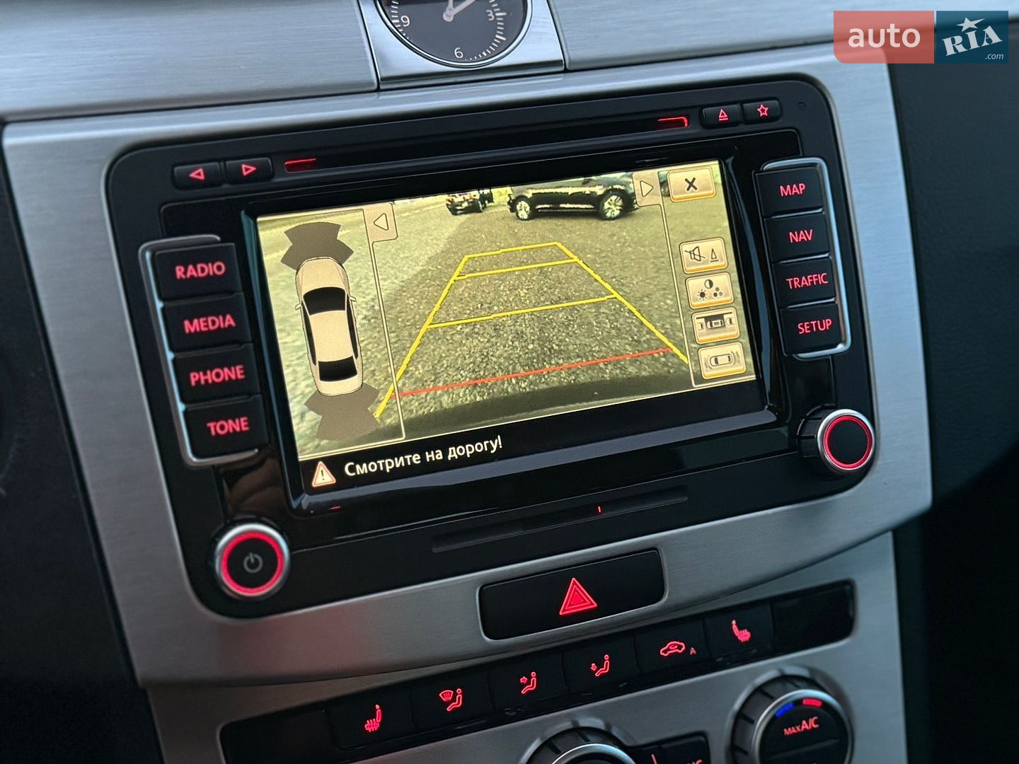 Volkswagen Passat 2012 VIN WVWZZZ3CZDP011248 фото оголошення 19 з 22