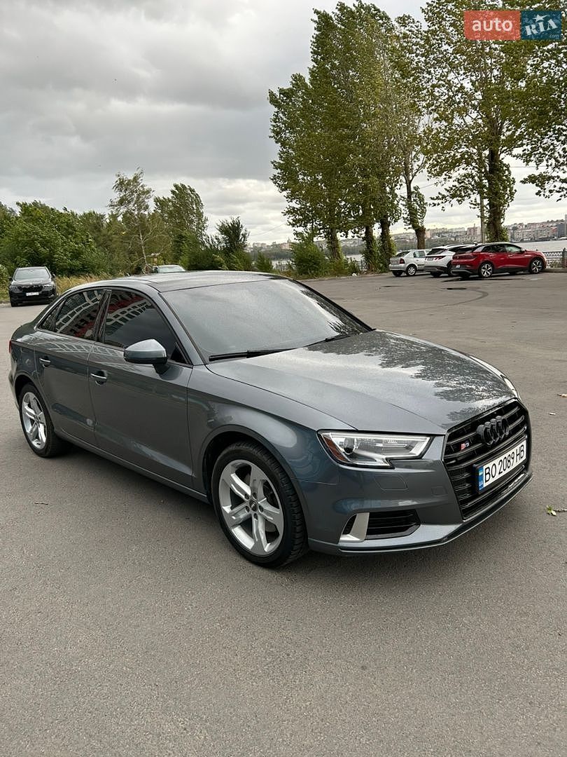 Audi A3 2016 VIN WAUB8GFF1H1008438 фото оголошення 15 з 31