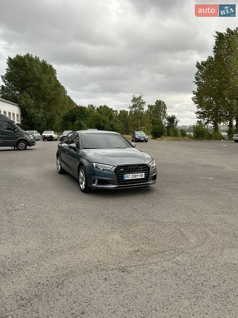 Audi A3 2016 VIN WAUB8GFF1H1008438 фото оголошення 11 з 31