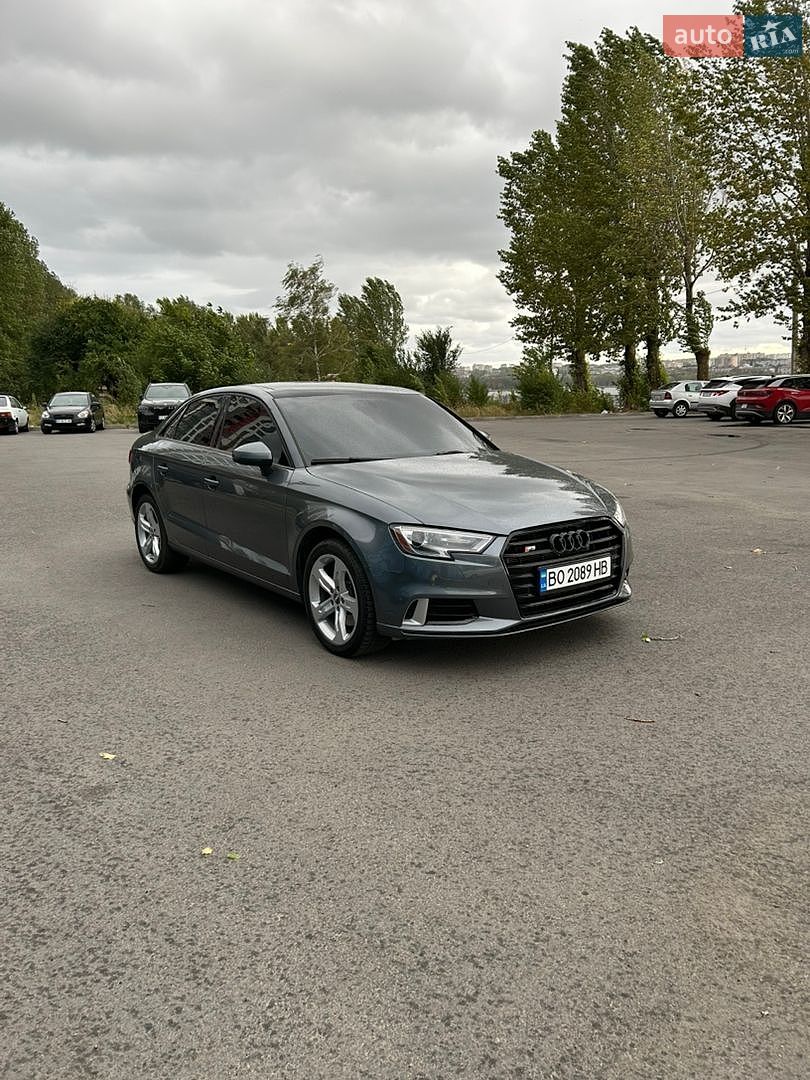 Audi A3 2016 VIN WAUB8GFF1H1008438 фото оголошення 13 з 31