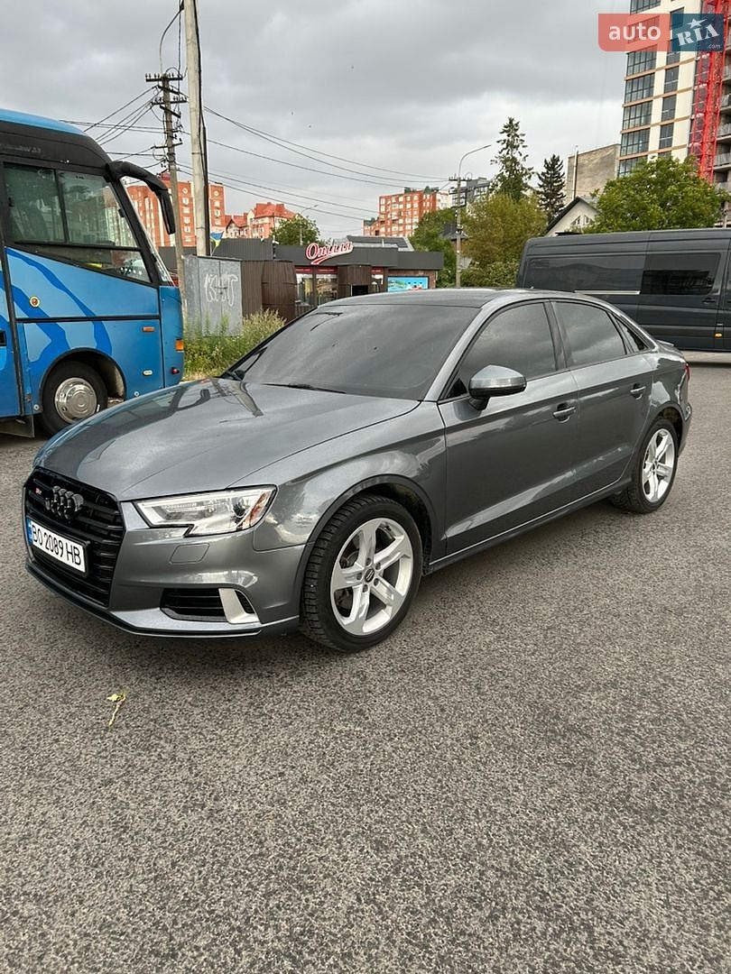Audi A3 2016 VIN WAUB8GFF1H1008438 фото оголошення 12 з 31