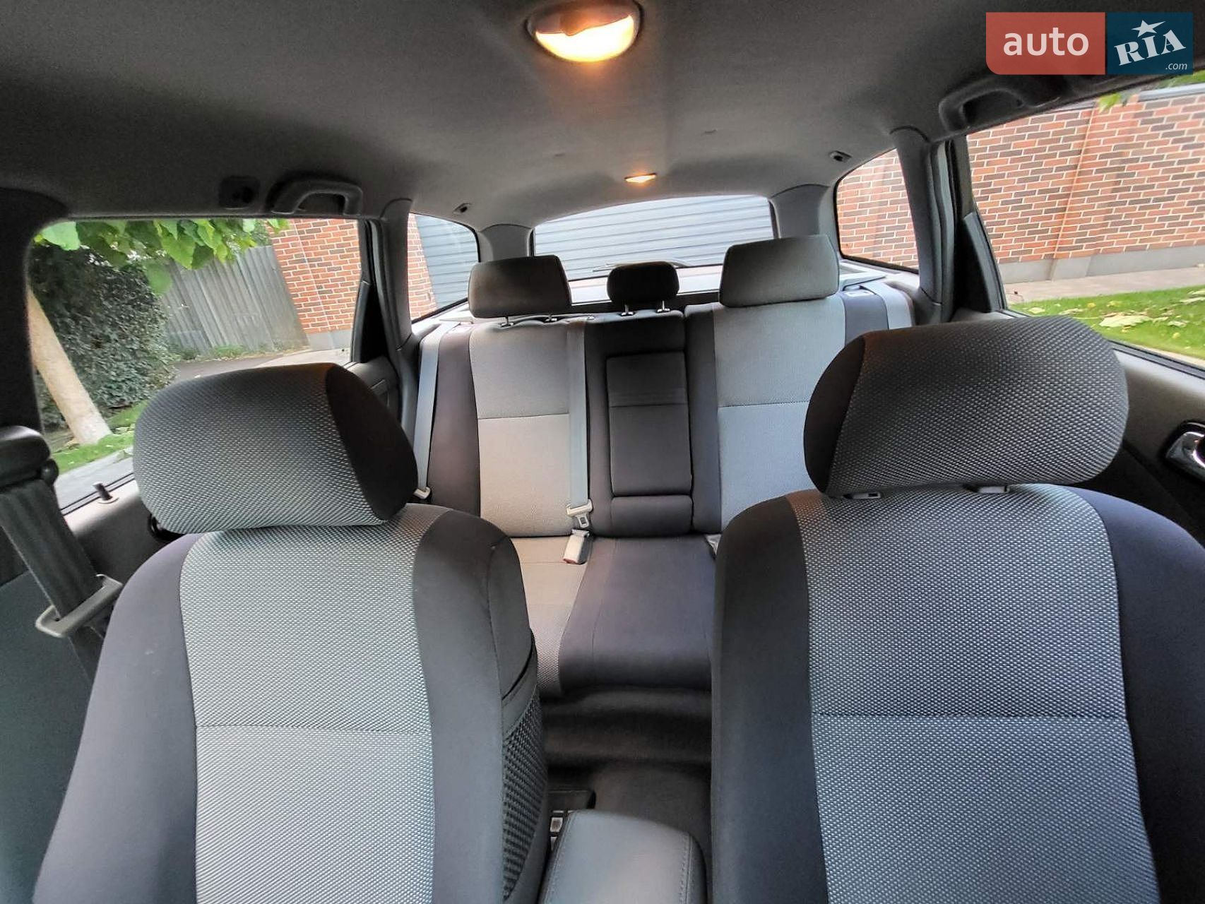 Chevrolet Lacetti 2006 VIN KL1NA35BJ6K326621 фото оголошення 22 з 56