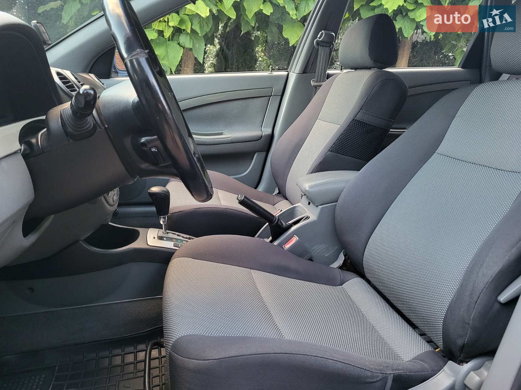 Chevrolet Lacetti 2006 VIN KL1NA35BJ6K326621 фото оголошення 25 з 56