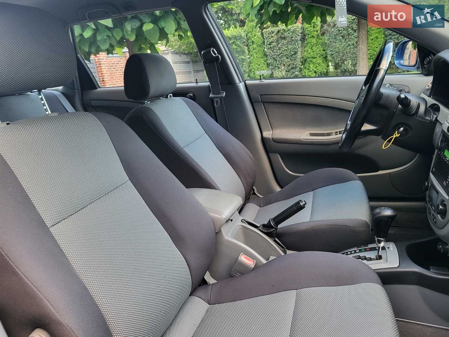 Chevrolet Lacetti 2006 VIN KL1NA35BJ6K326621 фото оголошення 28 з 56