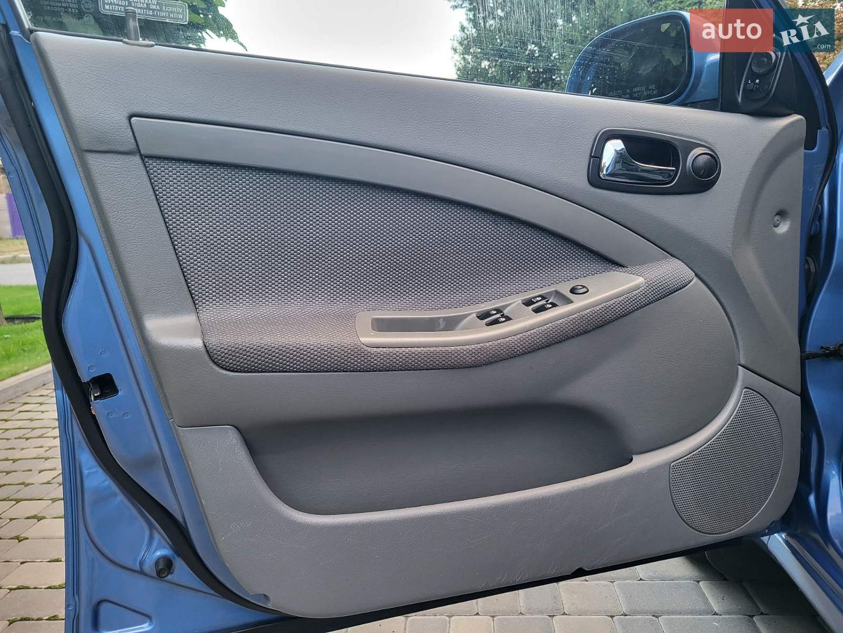 Chevrolet Lacetti 2006 VIN KL1NA35BJ6K326621 фото оголошення 34 з 56