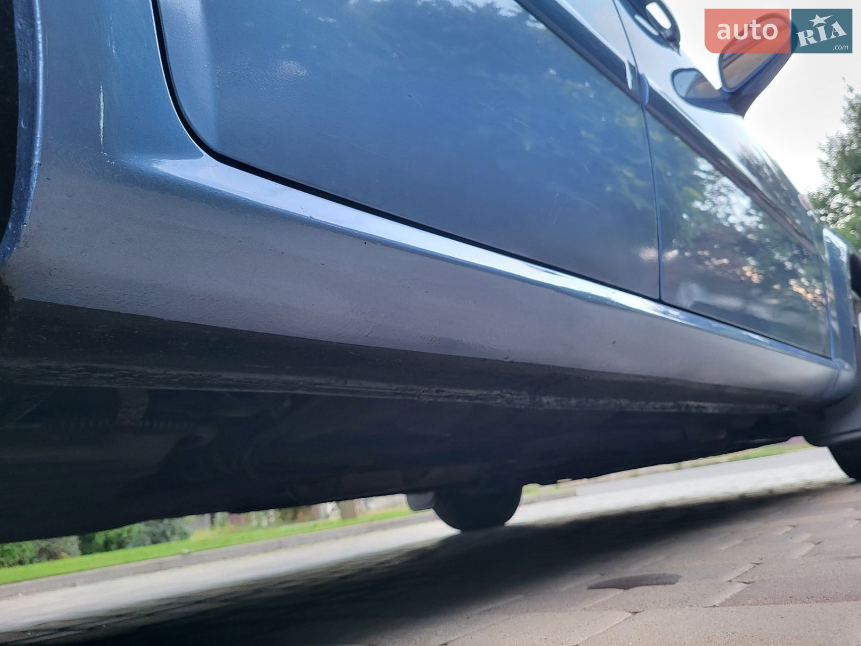 Chevrolet Lacetti 2006 VIN KL1NA35BJ6K326621 фото оголошення 47 з 56