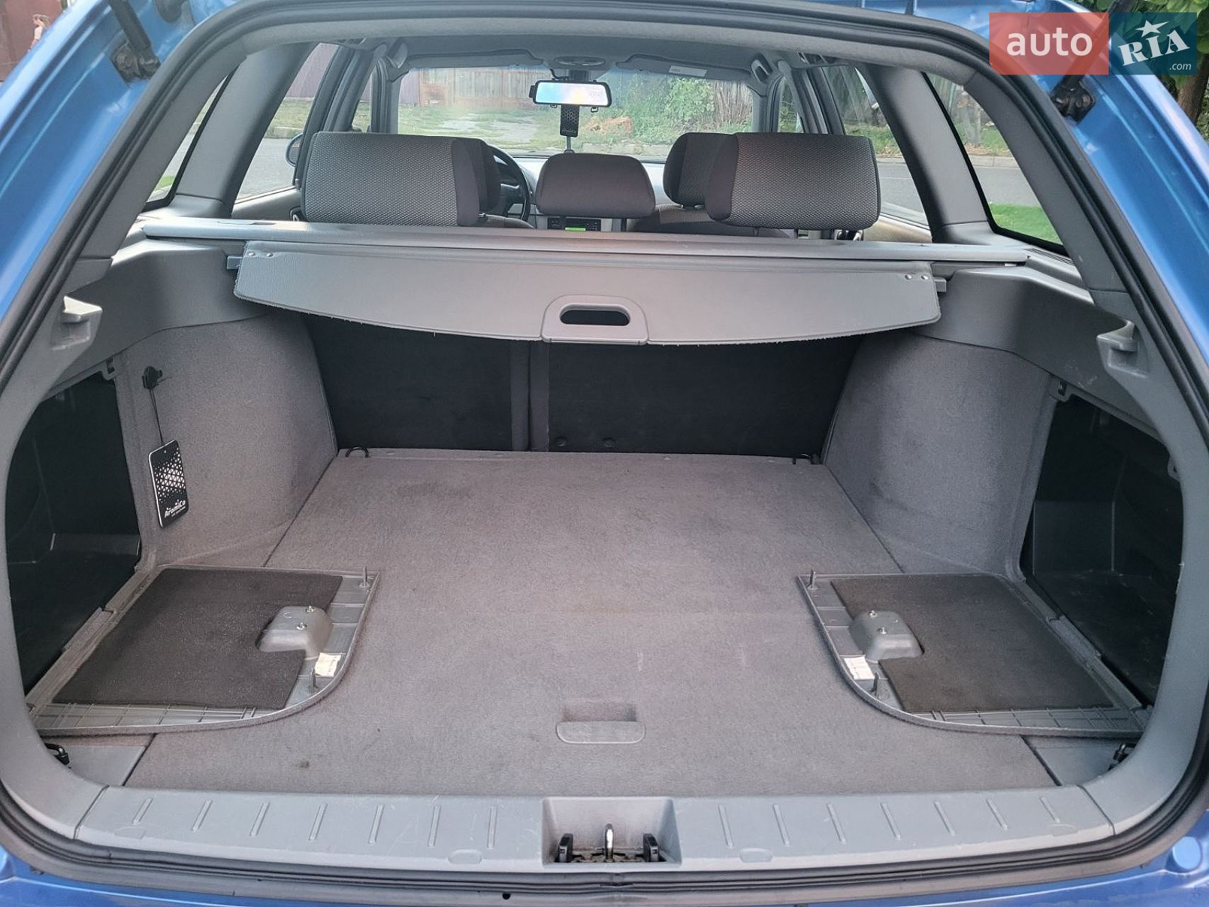 Chevrolet Lacetti 2006 VIN KL1NA35BJ6K326621 фото оголошення 50 з 56
