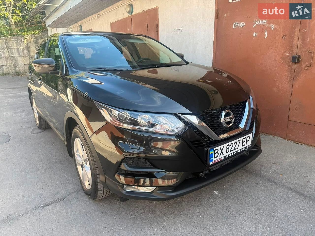 Nissan Qashqai 2020 VIN SJNFDAJ11U2802704 фото оголошення 5 з 9