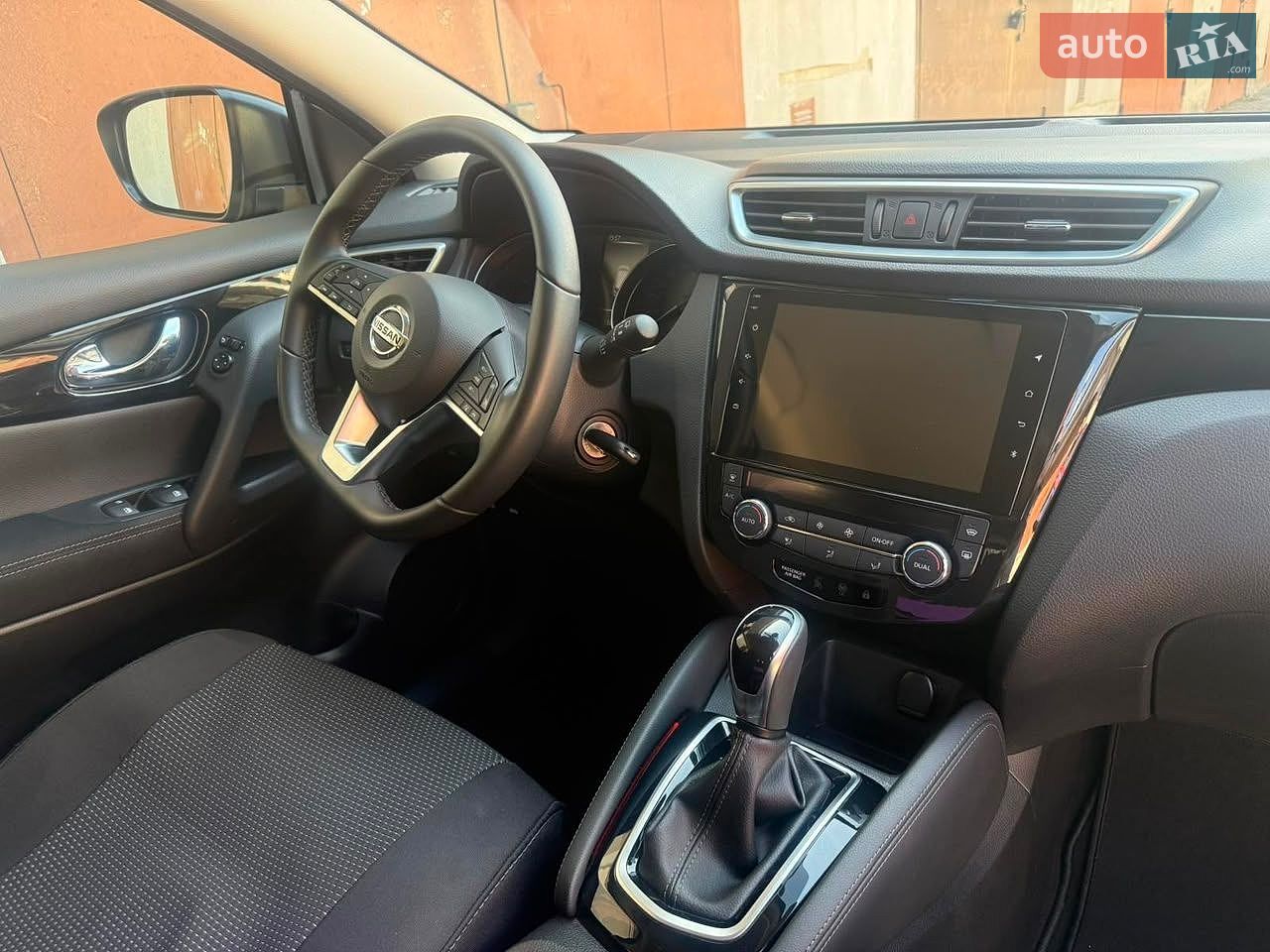 Nissan Qashqai 2020 VIN SJNFDAJ11U2802704 фото оголошення 6 з 9