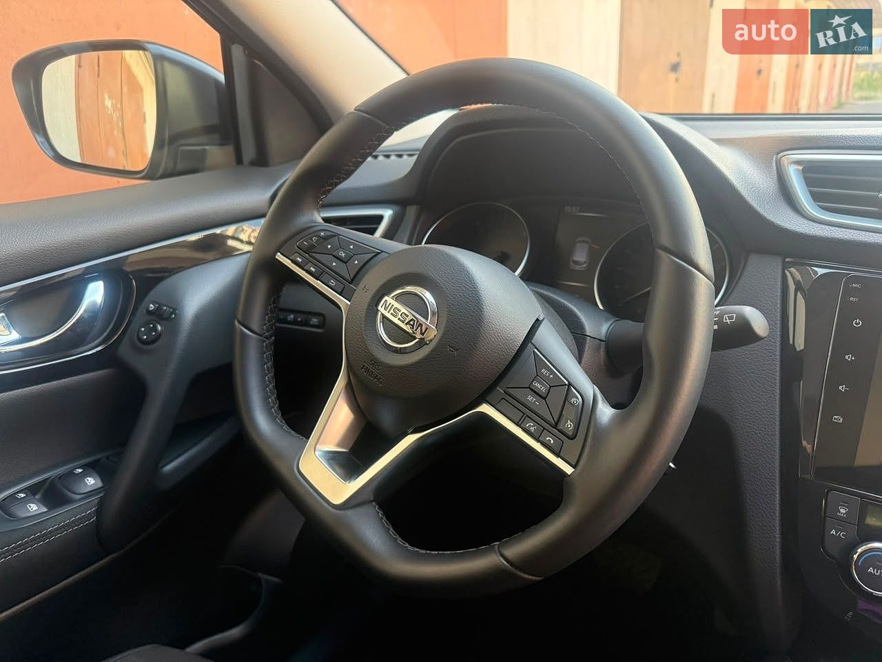 Nissan Qashqai 2020 VIN SJNFDAJ11U2802704 фото оголошення 9 з 9