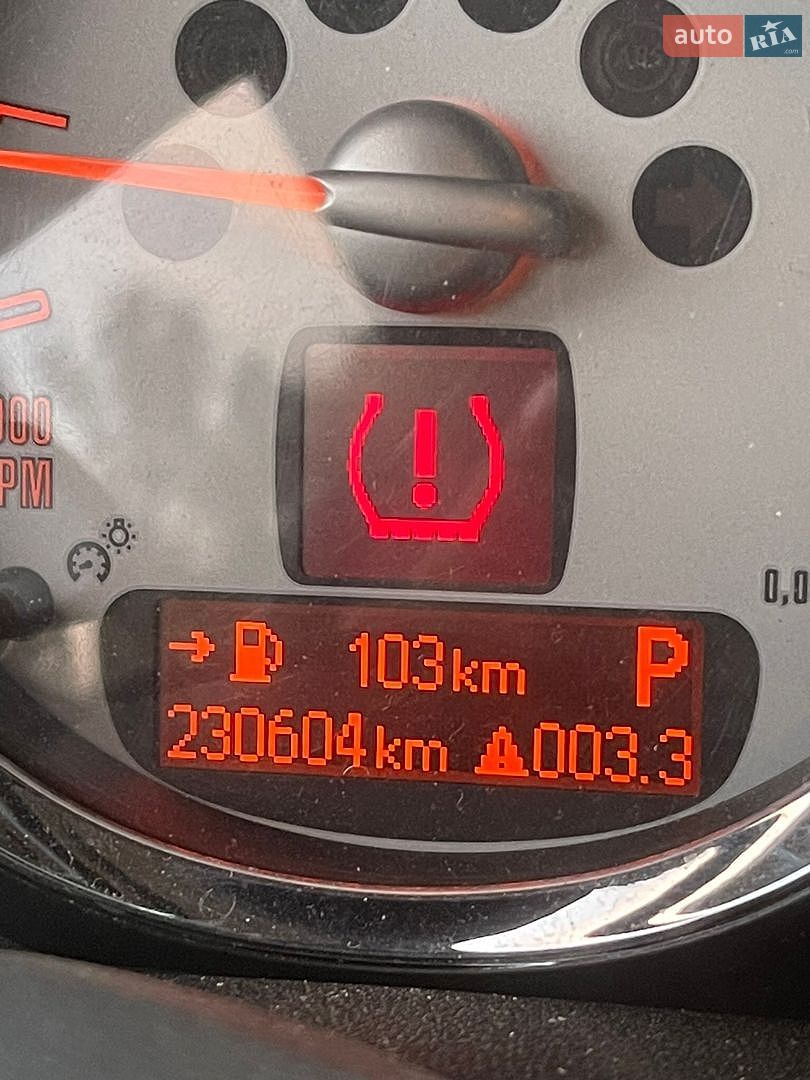MINI Cooper 2007 VIN WMWMF310X0TT76166 фото оголошення 7 з 10