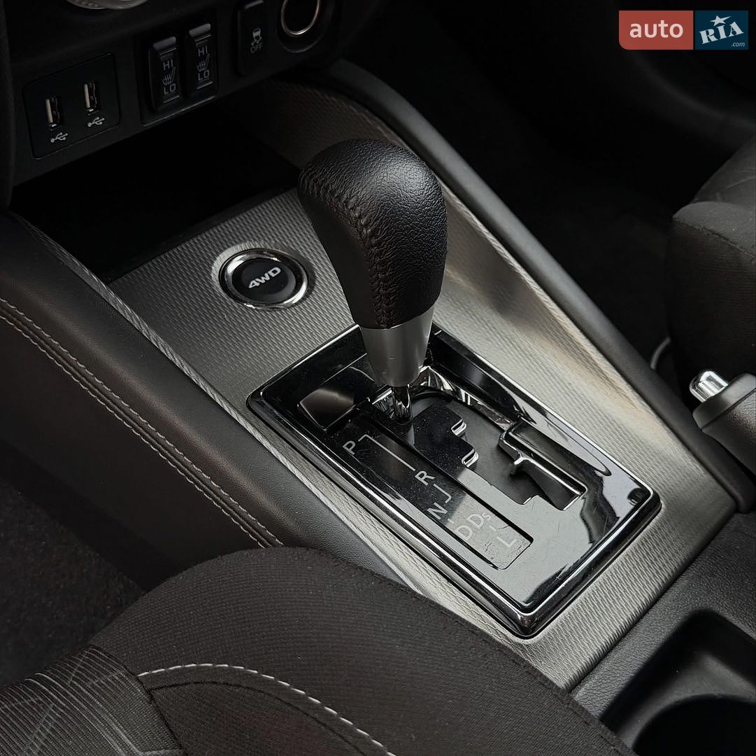 Mitsubishi ASX 2020 VIN JA4AJ4AW0LU604778 фото оголошення 10 з 21