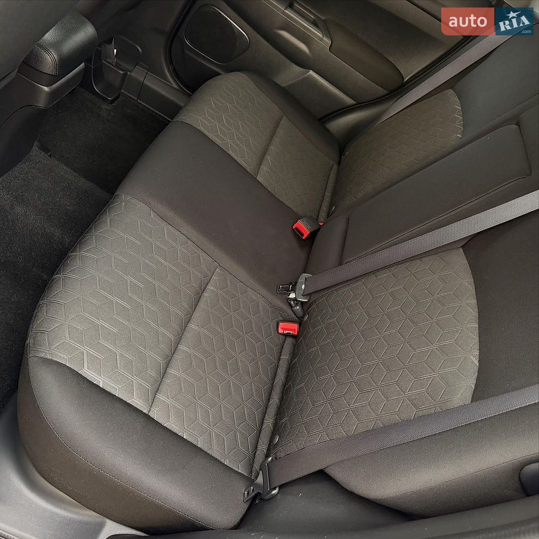 Mitsubishi ASX 2020 VIN JA4AJ4AW0LU604778 фото оголошення 13 з 21