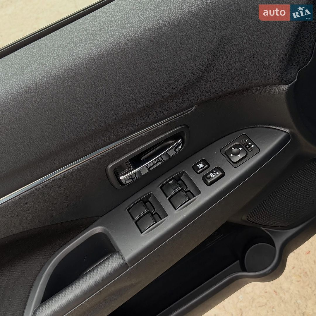 Mitsubishi ASX 2020 VIN JA4AJ4AW0LU604778 фото оголошення 19 з 21