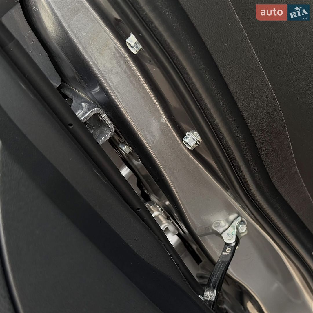 Mitsubishi ASX 2020 VIN JA4AJ4AW0LU604778 фото оголошення 20 з 21
