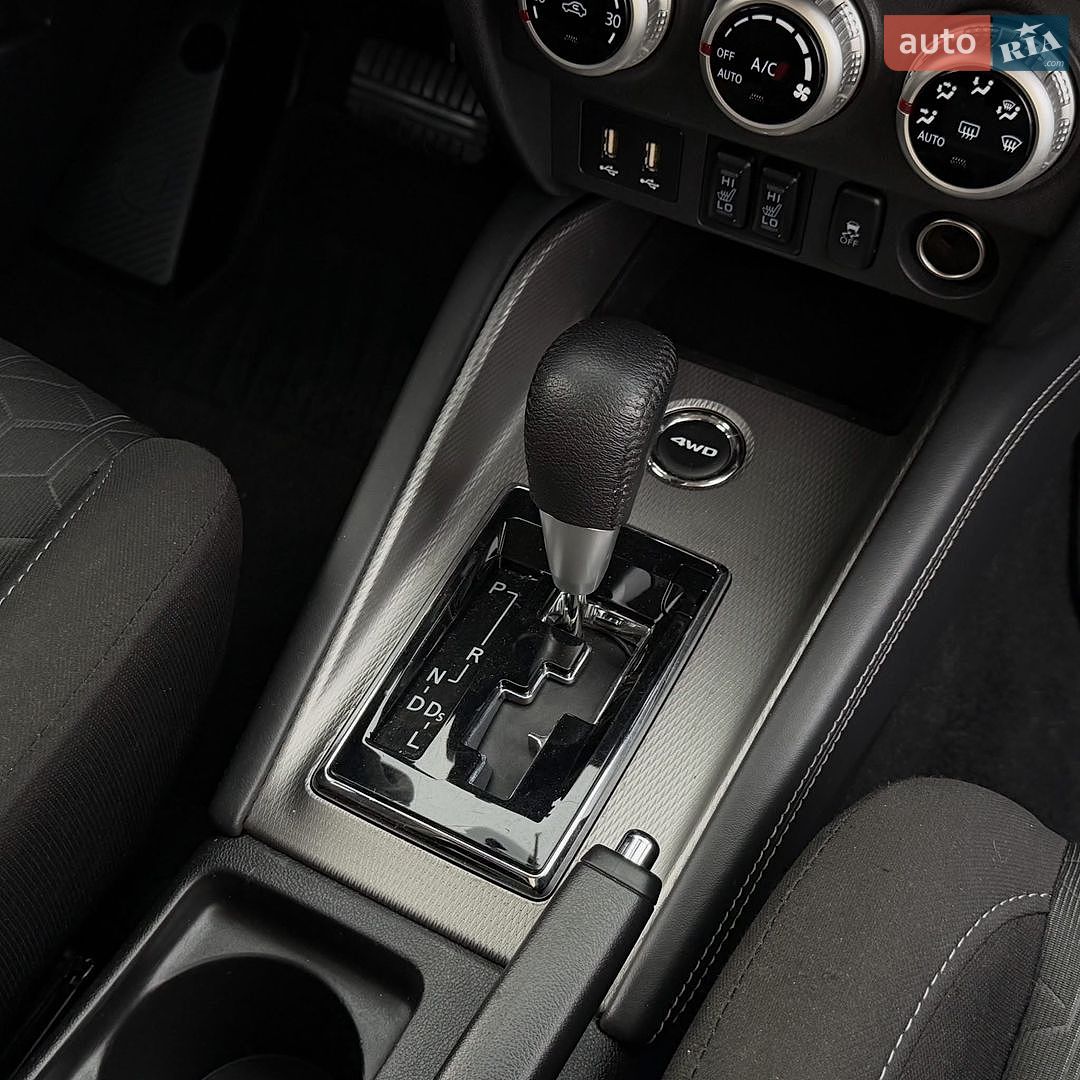 Mitsubishi ASX 2020 VIN JA4AJ4AW0LU604778 фото оголошення 16 з 21