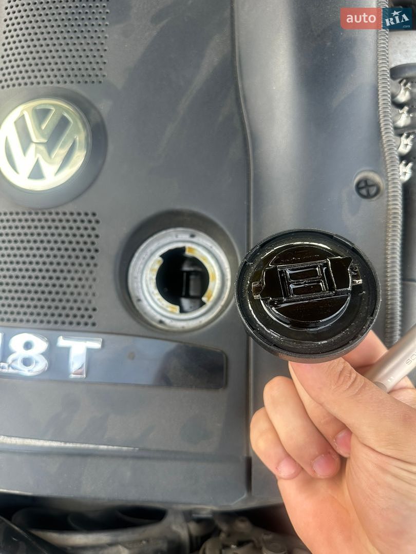Volkswagen Passat 2003 VIN WVWZZZ3BZ4P145908 фото оголошення 10 з 26