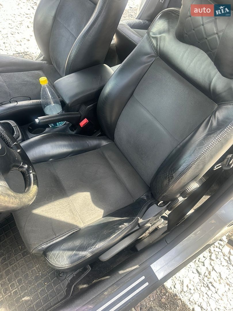 Volkswagen Passat 2003 VIN WVWZZZ3BZ4P145908 фото оголошення 18 з 26