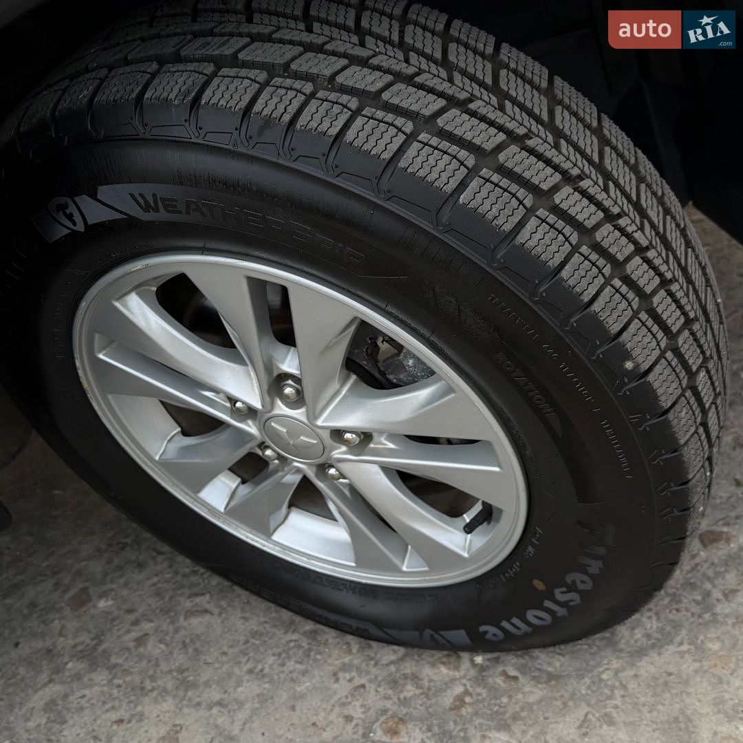 Mitsubishi ASX 2020 VIN JA4AJ4AW0LU604778 фото оголошення 21 з 21