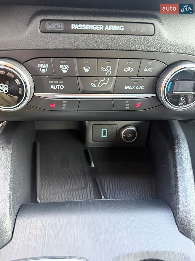 Ford Escape 2020 VIN 1FMCU0BZ3LUC18939 фото оголошення 41 з 43