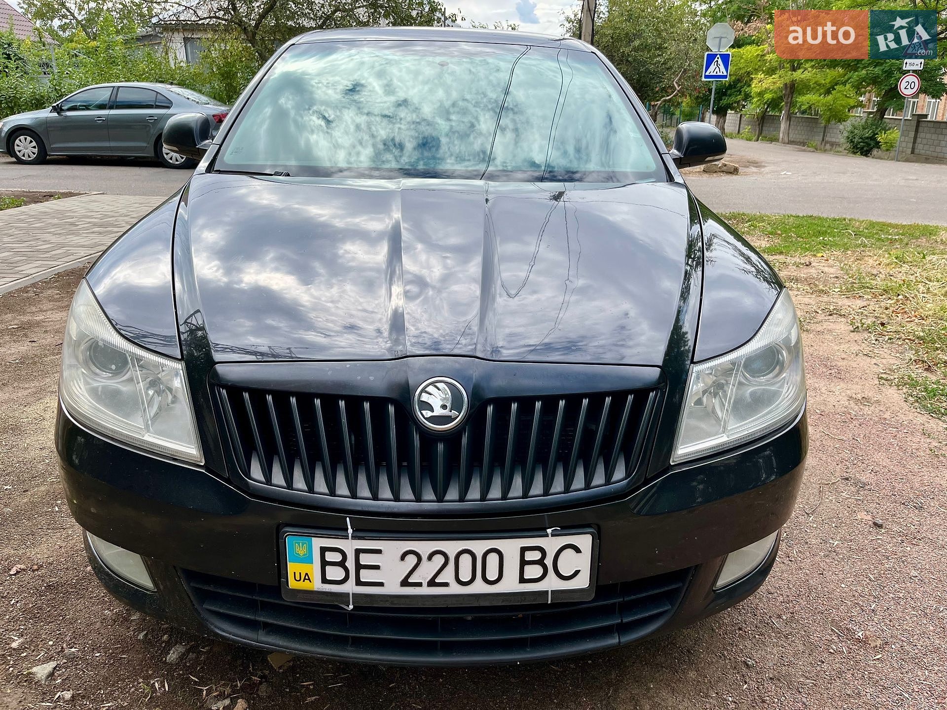 Skoda Octavia 2011 VIN Y6UCK41Z8CB153228 фото оголошення 2 з 17