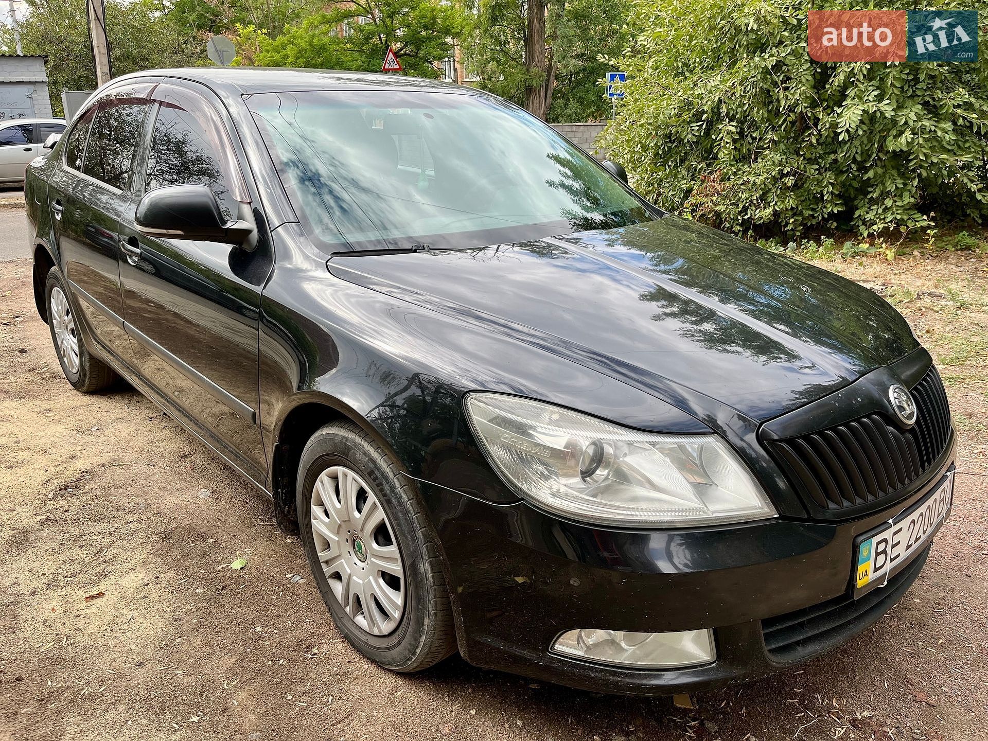 Skoda Octavia 2011 VIN Y6UCK41Z8CB153228 фото оголошення 3 з 17