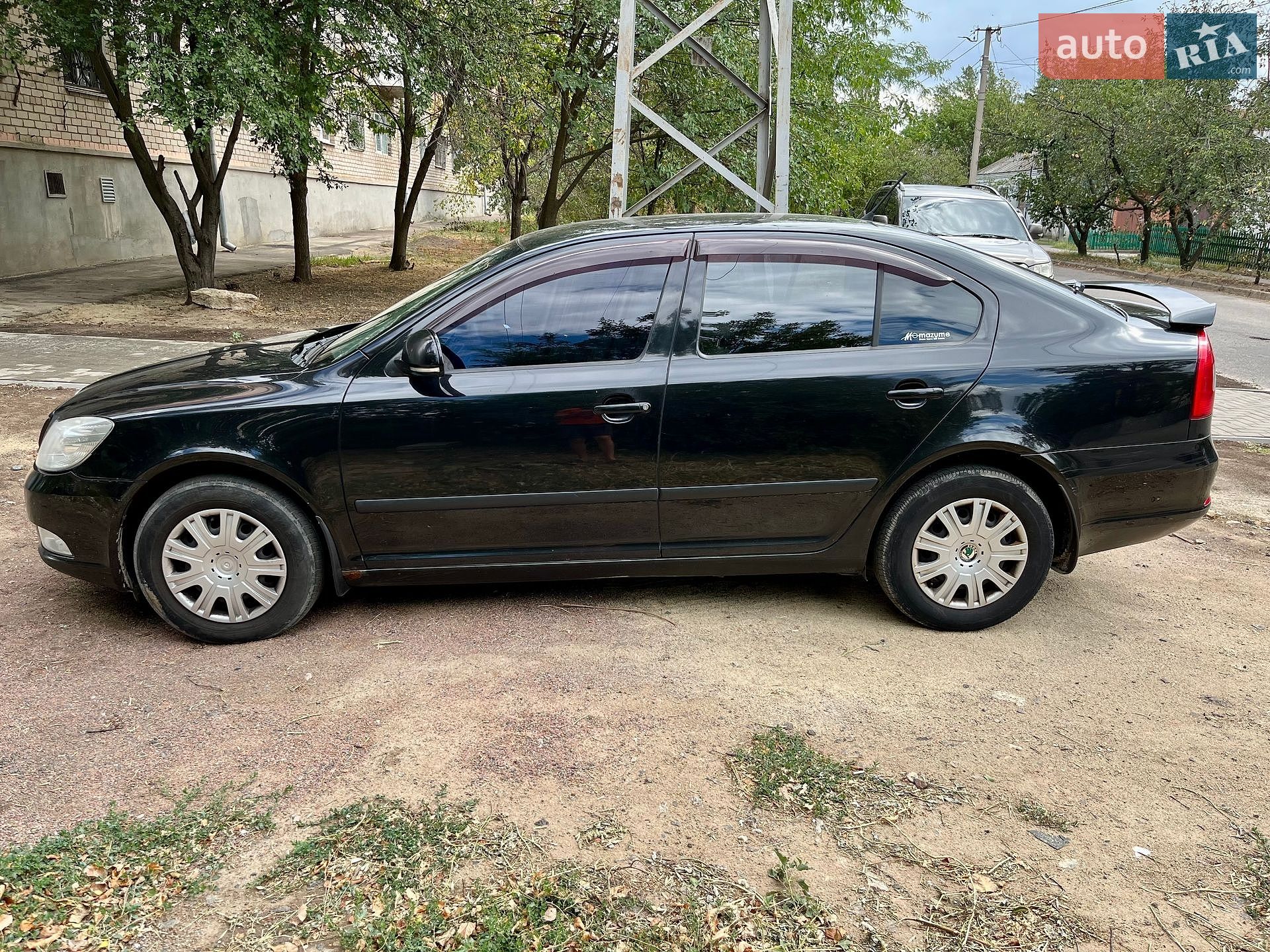 Skoda Octavia 2011 VIN Y6UCK41Z8CB153228 фото оголошення 8 з 17