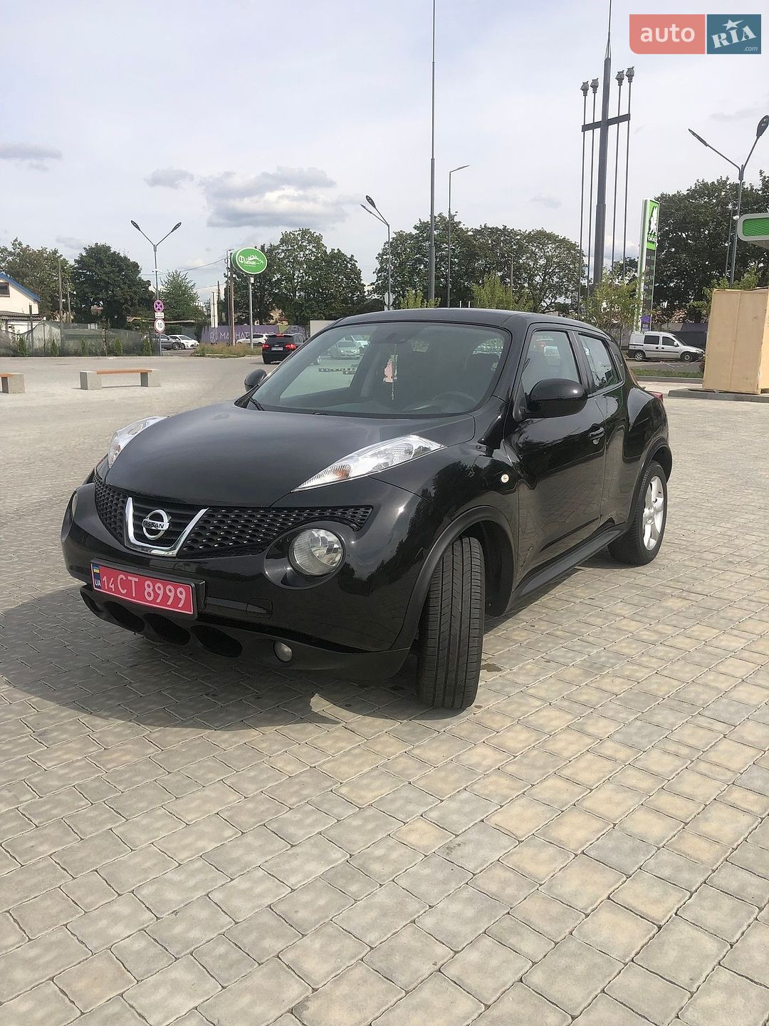 Nissan Juke 2011 VIN SJNFCAF15U6096599 фото оголошення 7 з 17