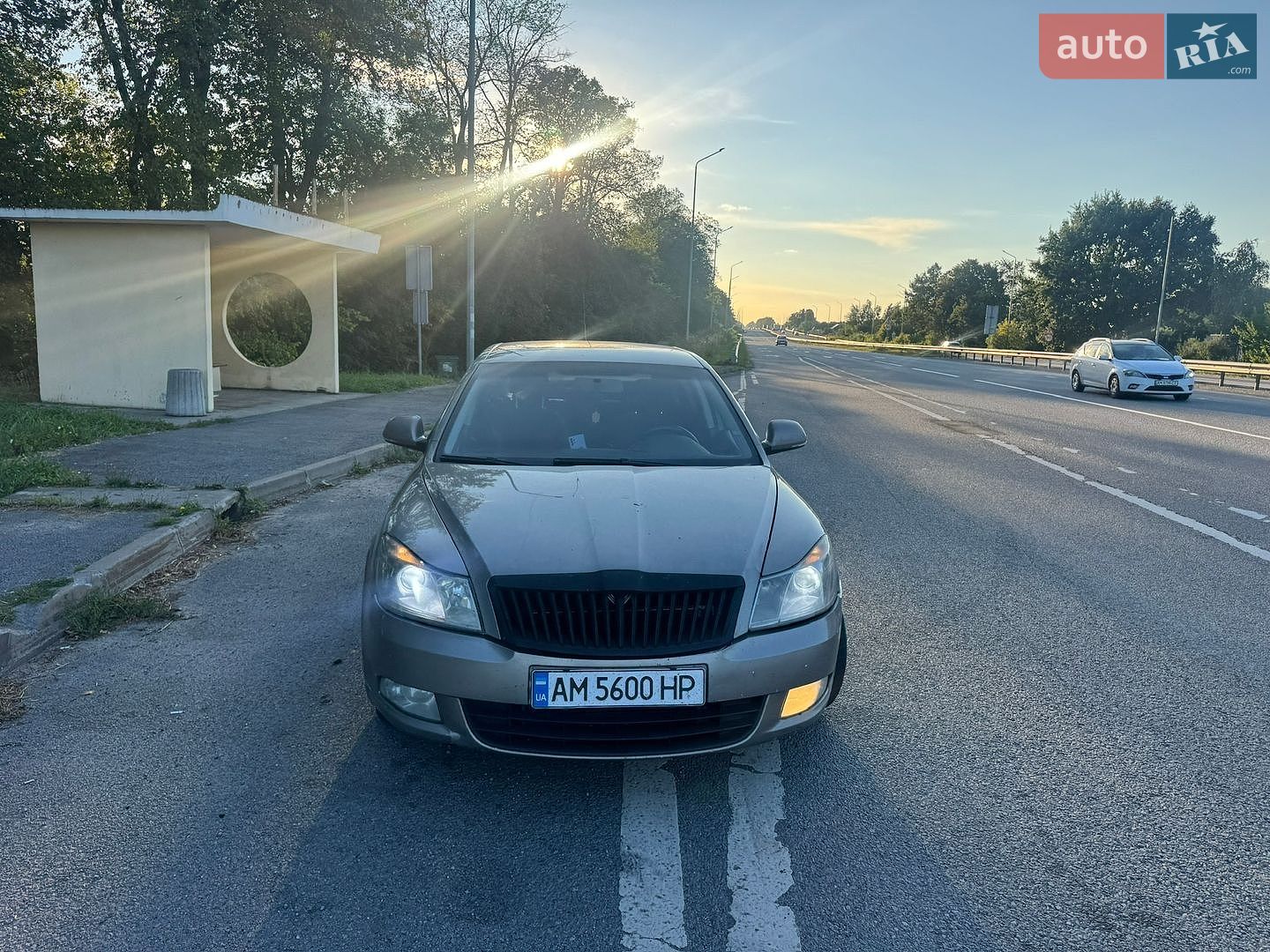 Skoda Octavia 2010 VIN TMBCT61Z3B2046921 фото оголошення 3 з 20