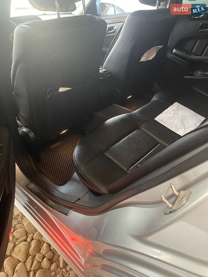 MERCEDES-BENZ E 220 CDI 2012 VIN WDD2120021A626406 фото оголошення 4 з 10