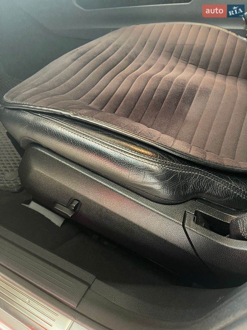 MERCEDES-BENZ E 220 CDI 2012 VIN WDD2120021A626406 фото оголошення 5 з 10