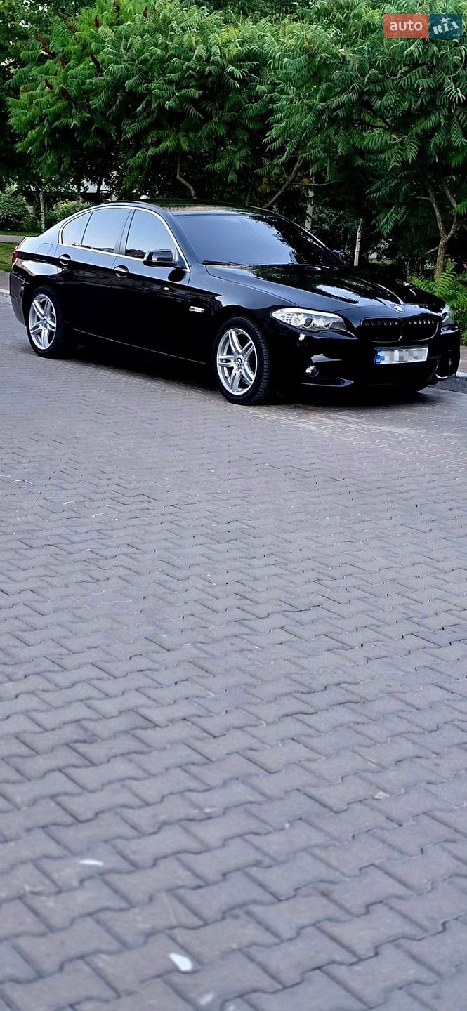 BMW 5 Series 2010 VIN WBAFW31030C556162 фото оголошення 49 з 83
