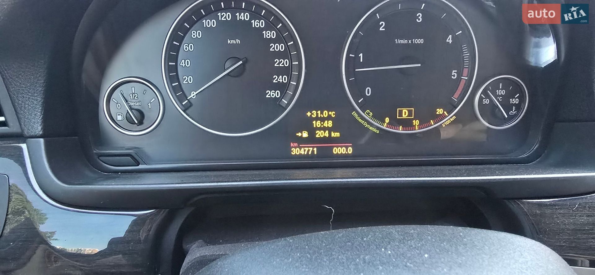 BMW 5 Series 2010 VIN WBAFW31030C556162 фото оголошення 55 з 83