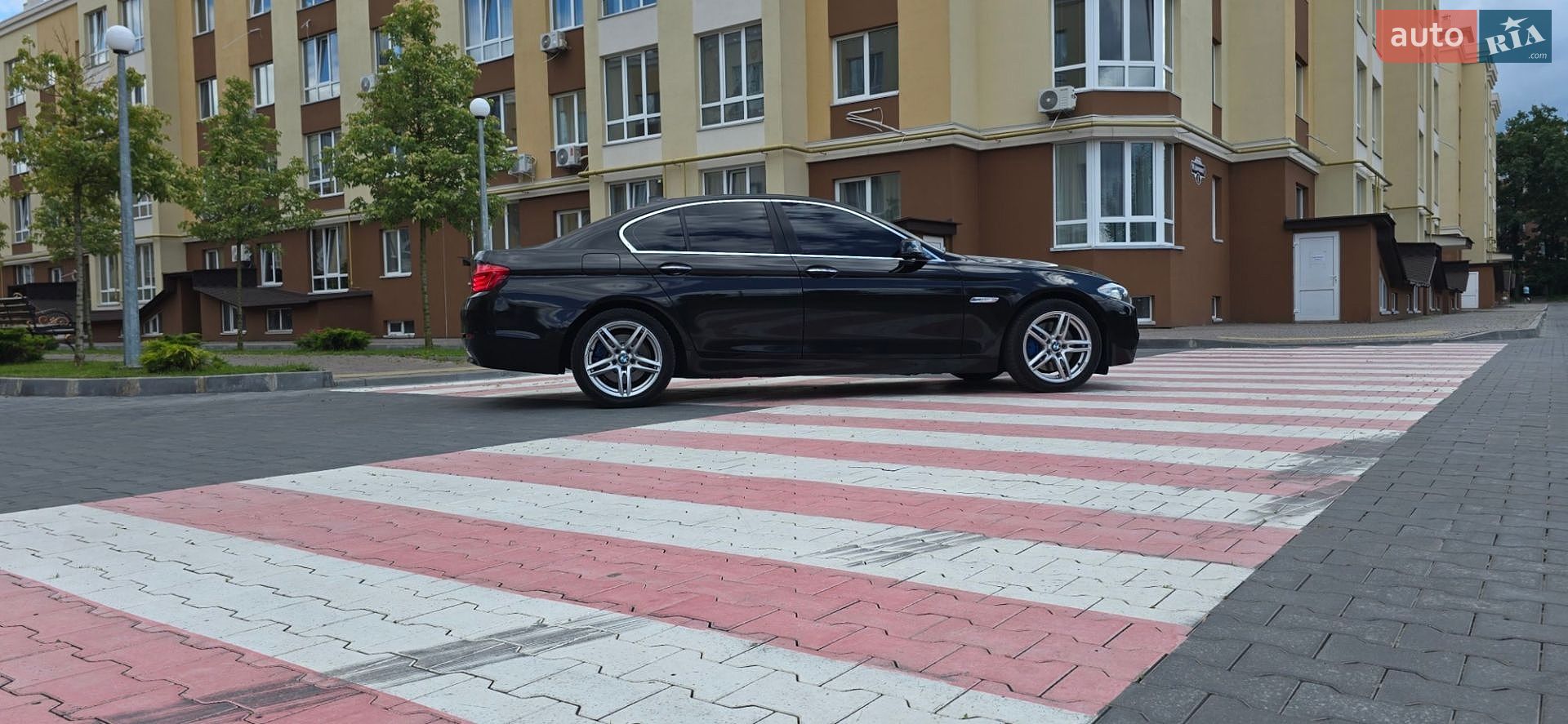 BMW 5 Series 2010 VIN WBAFW31030C556162 фото оголошення 65 з 83