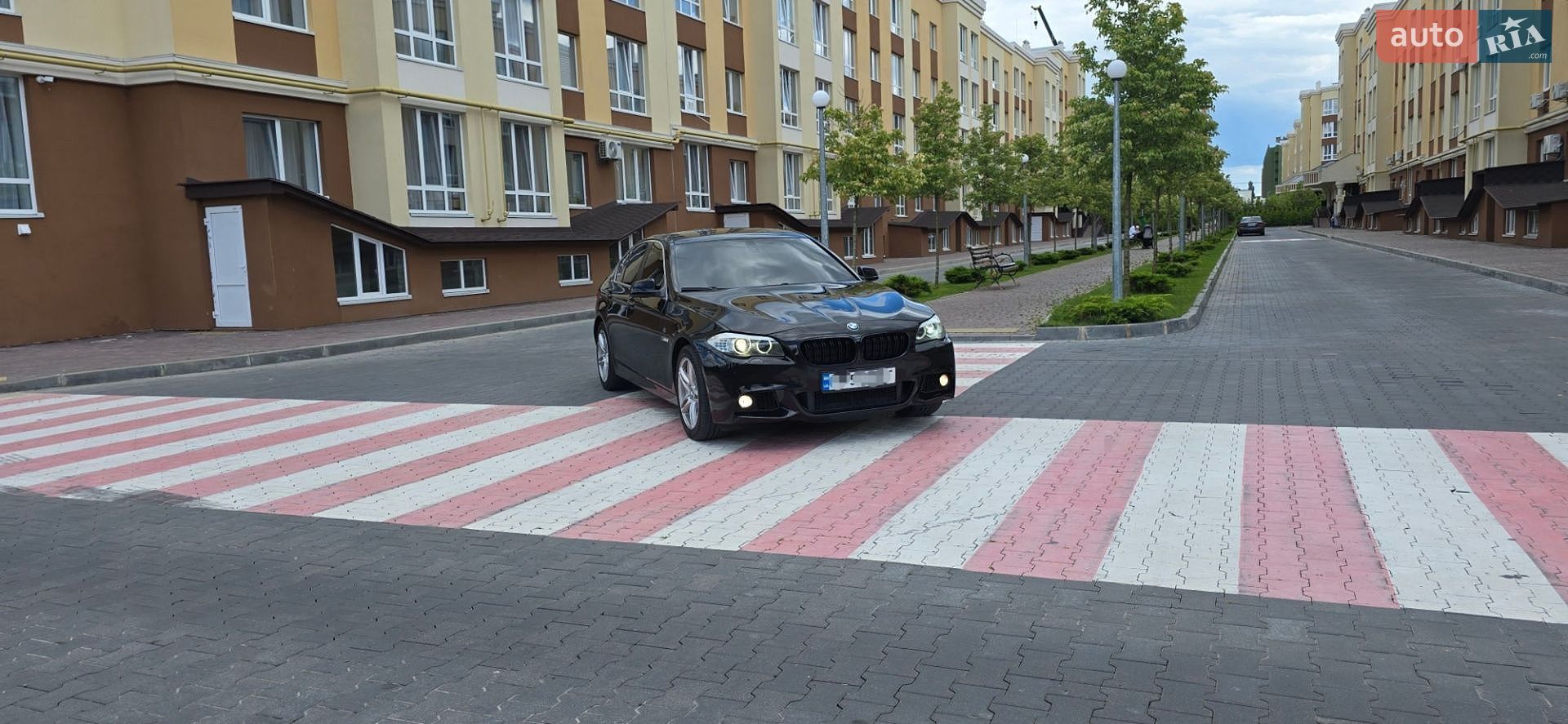 BMW 5 Series 2010 VIN WBAFW31030C556162 фото оголошення 66 з 83