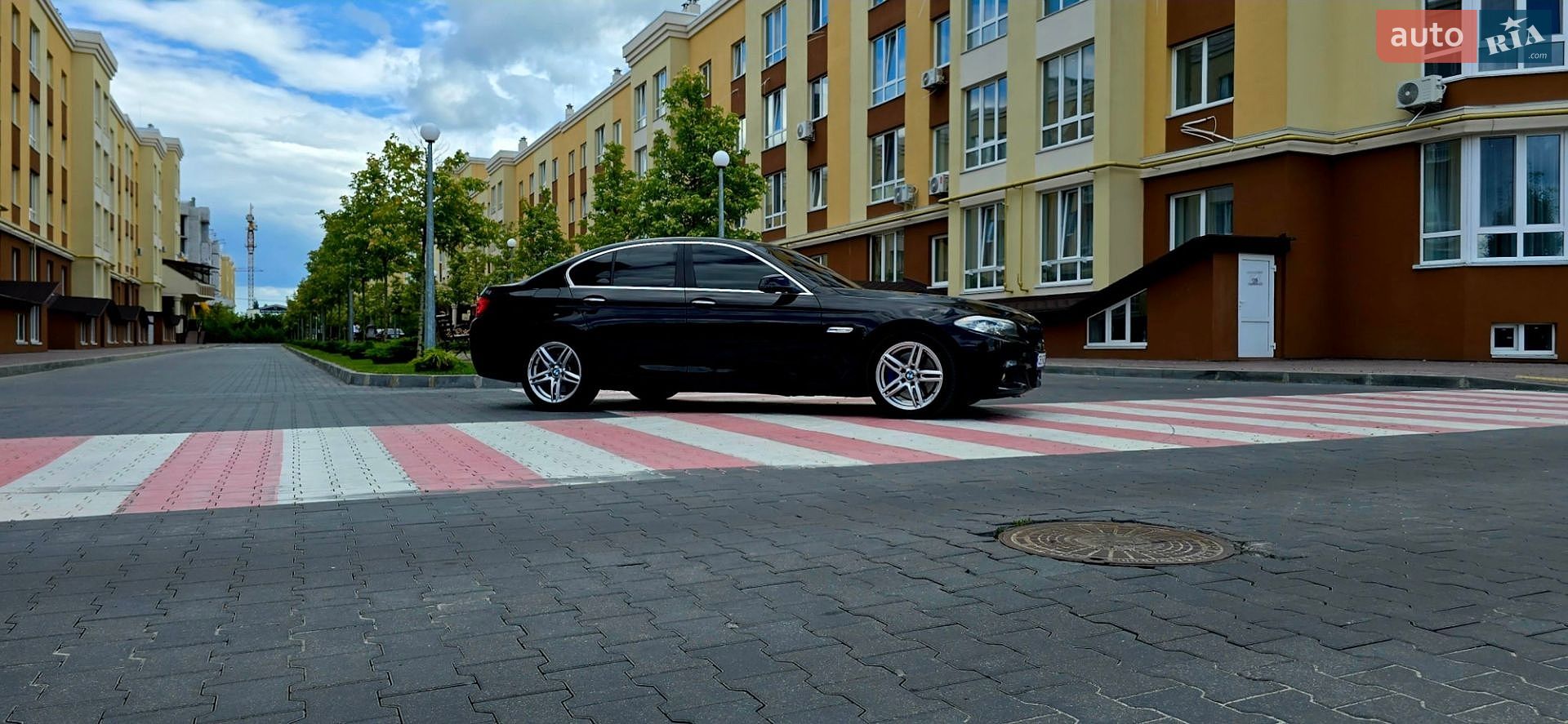 BMW 5 Series 2010 VIN WBAFW31030C556162 фото оголошення 68 з 83