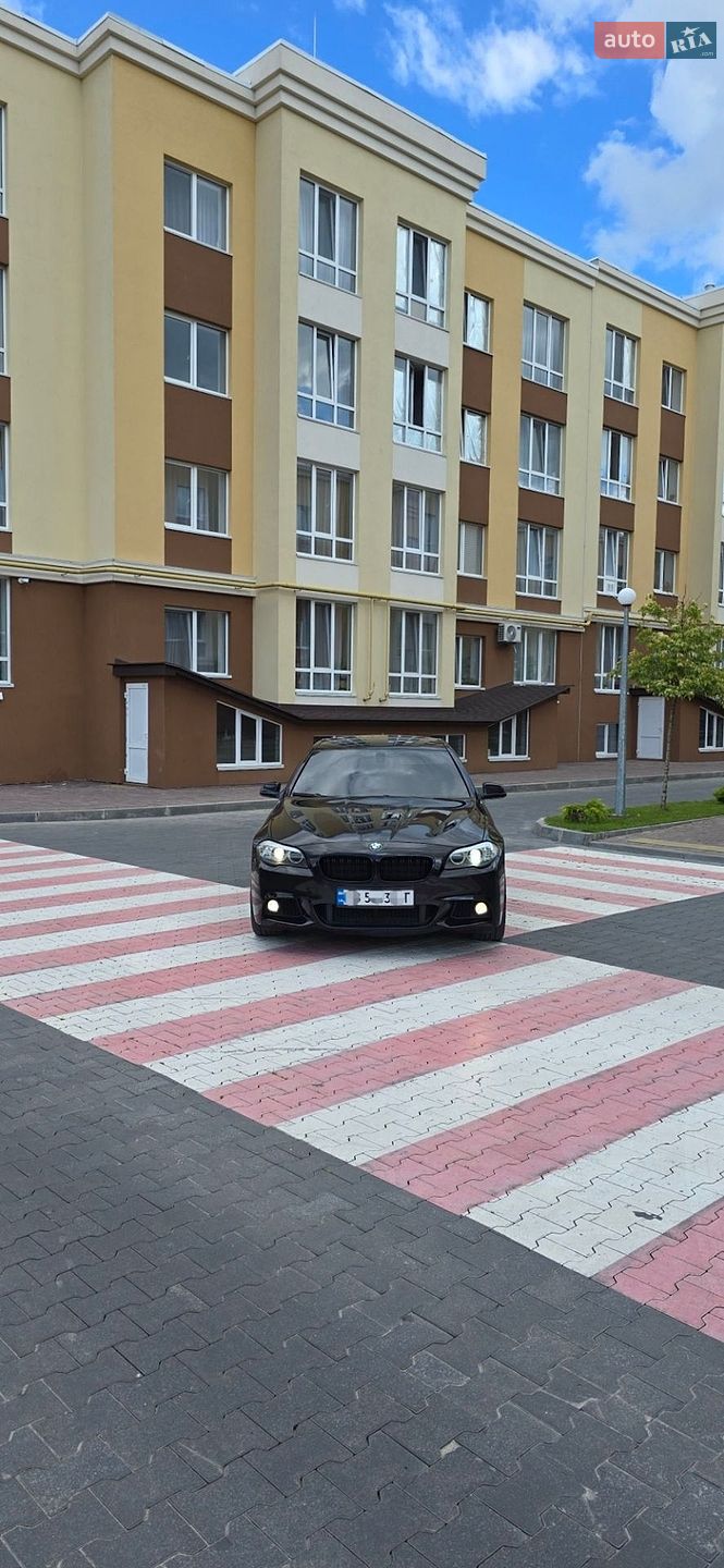 BMW 5 Series 2010 VIN WBAFW31030C556162 фото оголошення 70 з 83
