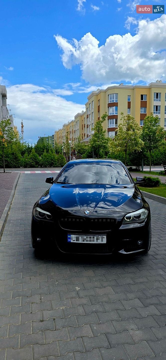 BMW 5 Series 2010 VIN WBAFW31030C556162 фото оголошення 80 з 83